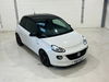 Vauxhall ADAM 1.2L ENERGISED Hatchback 3dr Petrol Manual Euro 6 (69 bhp) 3dr Manual 2025