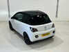 Vauxhall ADAM 1.2L ENERGISED Hatchback 3dr Petrol Manual Euro 6 (69 bhp) 3dr Manual 2025