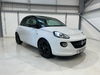 Vauxhall ADAM 1.2L ENERGISED Hatchback 3dr Petrol Manual Euro 6 (69 bhp) 3dr Manual 2025