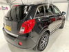 Vauxhall Antara 2.2L Exclusive CDTi S/S 4x4 SUV 5dr Diesel Manual Euro 5 (161 bhp) 5dr Manual 2025