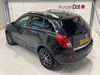 Vauxhall Antara 2.2L Exclusive CDTi S/S 4x4 SUV 5dr Diesel Manual Euro 5 (161 bhp) 5dr Manual 2025
