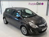 Vauxhall Corsa 1.2i ecoFLEX 16V SE Hatchback 5dr Petrol Manual Euro 5 (s/s) (85 ps) 5dr Manual 2026