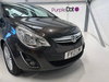 Vauxhall Corsa 1.2i ecoFLEX 16V SE Hatchback 5dr Petrol Manual Euro 5 (s/s) (85 ps) 5dr Manual 2026
