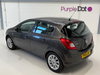 Vauxhall Corsa 1.2i ecoFLEX 16V SE Hatchback 5dr Petrol Manual Euro 5 (s/s) (85 ps) 5dr Manual 2026