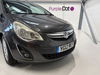 Vauxhall Corsa 1.2i ecoFLEX 16V SXi Hatchback 3dr Petrol Manual Euro 5 (s/s) (A/C) (85 ps) 3dr Manual 2026