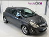 Vauxhall Corsa 1.2i ecoFLEX 16V SXi Hatchback 3dr Petrol Manual Euro 5 (s/s) (A/C) (85 ps) 3dr Manual 2026