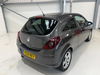 Vauxhall Corsa 1.2i ecoFLEX 16V SXi Hatchback 3dr Petrol Manual Euro 5 (s/s) (A/C) (85 ps) 3dr Manual 2026