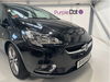 Vauxhall Corsa 1.4L SE ecoFLEX Hatchback 5dr Petrol Manual Euro 6 (89 bhp) 5dr Manual 2025