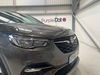 Vauxhall Grandland X SPORT NAV S/S 5dr Manual 2025
