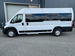 Vauxhall Movano 2.2L L4H2F3500 Heavy Premium TD SS Diesel Manual Euro 6 (138 bhp) 0dr Manual 2024