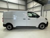 Vauxhall Vivaro 1.5L F2900 Prime S/S Diesel Manual Euro 6 (101 bhp) 0dr Manual 2026