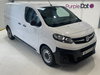 Vauxhall Vivaro 1.5L F2900 Prime S/S Diesel Manual Euro 6 (101 bhp) 0dr Manual 2026