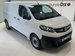 Vauxhall Vivaro 1.5L F2900 Prime S/S Diesel Manual Euro 6 (101 bhp) 0dr Manual 2023