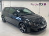 Volkswagen Golf 2.0L GTD Hatchback 3dr Diesel Manual Euro 6 (182 bhp) 3dr Manual 2025