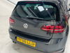 Volkswagen Golf 2.0L GTD Hatchback 3dr Diesel Manual Euro 6 (182 bhp) 3dr Manual 2025