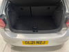 Volkswagen Polo 1.0L Match Evo Hatchback 5dr Petrol Manual Euro 6 (79 bhp) 5dr Manual 2025