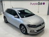 Volkswagen Polo 1.0L Match Evo Hatchback 5dr Petrol Manual Euro 6 (79 bhp) 5dr Manual 2025