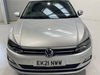 Volkswagen Polo 1.0L Match Evo Hatchback 5dr Petrol Manual Euro 6 (79 bhp) 5dr Manual 2025