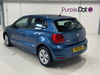 Volkswagen Polo 1.0L SE Hatchback 5dr Petrol Manual Euro 6 (74 bhp) 5dr Manual 2025