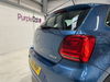 Volkswagen Polo 1.0L SE Hatchback 5dr Petrol Manual Euro 6 (74 bhp) 5dr Manual 2025
