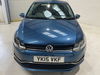 Volkswagen Polo 1.0L SE Hatchback 5dr Petrol Manual Euro 6 (74 bhp) 5dr Manual 2025