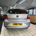 Volkswagen Polo 1.4L MATCH TDI Hatchback 5dr Diesel Manual Euro 6 (74 bhp) 5dr Manual 2016