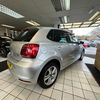 Volkswagen Polo 1.4L MATCH TDI Hatchback 5dr Diesel Manual Euro 6 (74 bhp) 5dr Manual 2025