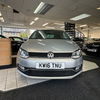 Volkswagen Polo 1.4L MATCH TDI Hatchback 5dr Diesel Manual Euro 6 (74 bhp) 5dr Manual 2025