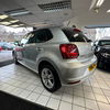 Volkswagen Polo 1.4L MATCH TDI Hatchback 5dr Diesel Manual Euro 6 (74 bhp) 5dr Manual 2025