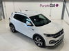 Volkswagen T-Cross 1.0L R-Line TSi 5dr Petrol Manual Euro 6 (109 bhp) 5dr Manual 2026