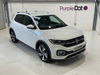 Volkswagen T-Cross 1.0L R-Line TSi 5dr Petrol Manual Euro 6 (109 bhp) 5dr Manual 2026