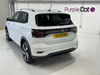 Volkswagen T-Cross 1.0L R-Line TSi 5dr Petrol Manual Euro 6 (109 bhp) 5dr Manual 2026
