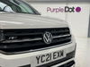 Volkswagen T-Cross 1.0L R-Line TSi 5dr Petrol Manual Euro 6 (109 bhp) 5dr Manual 2026