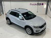 Volkswagen T-Roc 1.0L SE TSi SUV 5dr Petrol Manual Euro 6 (109 bhp) 5dr Manual 2025