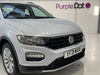 Volkswagen T-Roc 1.0L SE TSi SUV 5dr Petrol Manual Euro 6 (109 bhp) 5dr Manual 2025