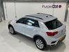 Volkswagen T-Roc 1.0L SE TSi SUV 5dr Petrol Manual Euro 6 (109 bhp) 5dr Manual 2025