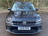 Volkswagen Tiguan MATCH TSI EVO DSG 5dr  2026