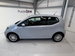 Volkswagen up! 1.0 BlueMotion Tech Move up! Hatchback 3dr Petrol Manual Euro 6 (s/s) (60 ps) 3dr Manual 2017