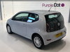 Volkswagen up! 1.0 BlueMotion Tech Move up! Hatchback 3dr Petrol Manual Euro 6 (s/s) (60 ps) 3dr Manual 2026