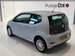 Volkswagen up! 1.0 BlueMotion Tech Move up! Hatchback 3dr Petrol Manual Euro 6 (s/s) (60 ps) 3dr Manual 2017