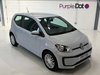 Volkswagen up! 1.0 BlueMotion Tech Move up! Hatchback 3dr Petrol Manual Euro 6 (s/s) (60 ps) 3dr Manual 2026