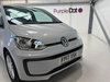 Volkswagen up! 1.0 BlueMotion Tech Move up! Hatchback 3dr Petrol Manual Euro 6 (s/s) (60 ps) 3dr Manual 2026