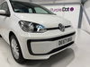 Volkswagen up! 1.0 Move up! Hatchback 5dr Petrol Manual Euro 6 (s/s) (60 ps) 5dr Manual 2026