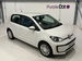 Volkswagen up! 1.0 Move up! Hatchback 5dr Petrol Manual Euro 6 (s/s) (60 ps) 5dr Manual 2017