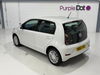 Volkswagen up! 1.0 Move up! Hatchback 5dr Petrol Manual Euro 6 (s/s) (60 ps) 5dr Manual 2026