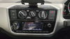 Volkswagen up! 1.0L HIGH UP BLUEMOTION TECHNOLOGY Hatchback 5dr Petrol Automatic Euro 6 (74 bhp) 5dr Automatic 2025