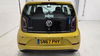 Volkswagen up! 1.0L HIGH UP BLUEMOTION TECHNOLOGY Hatchback 5dr Petrol Automatic Euro 6 (74 bhp) 5dr Automatic 2025
