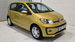 Volkswagen up! 1.0L HIGH UP BLUEMOTION TECHNOLOGY Hatchback 5dr Petrol Automatic Euro 6 (74 bhp) 5dr Automatic 2017
