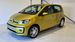 Volkswagen up! 1.0L HIGH UP BLUEMOTION TECHNOLOGY Hatchback 5dr Petrol Automatic Euro 6 (74 bhp) 5dr Automatic 2017
