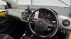 Volkswagen up! 1.0L HIGH UP BLUEMOTION TECHNOLOGY Hatchback 5dr Petrol Automatic Euro 6 (74 bhp) 5dr Automatic 2025